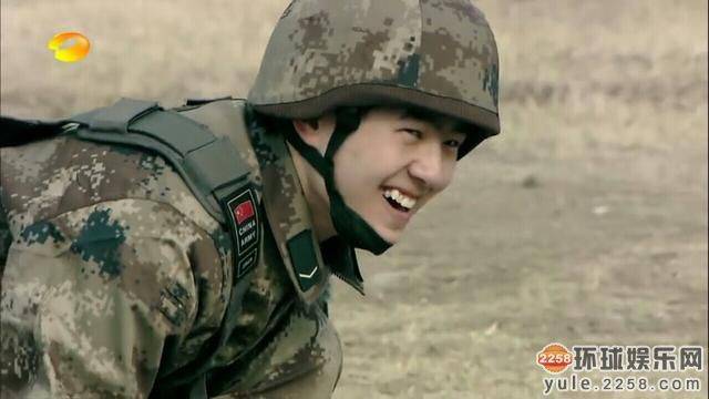 娱乐圈最有实力的95后男明星,娱乐圈十大鲜肉男星