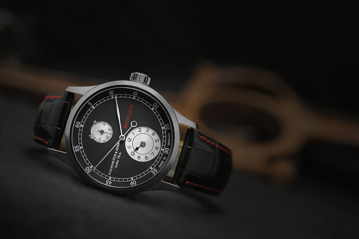 小众的表多少钱,小众的德表