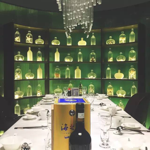 整个魔都已经被ta们攻陷……还不快去拔草秀胖友圈?!