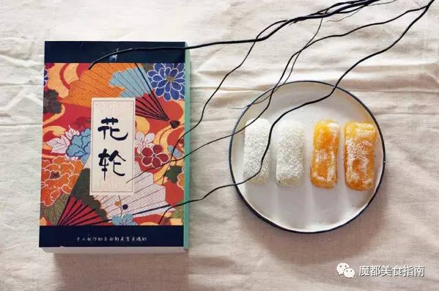 有颜值的一款零食 (又便宜又颜值的零食)