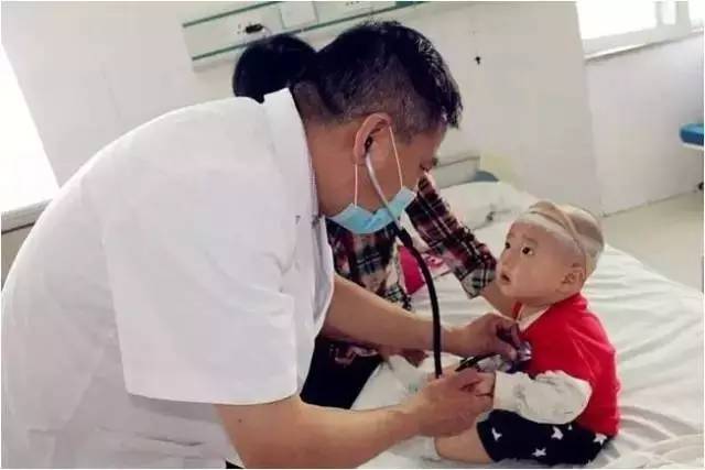 医院感人瞬间照片,医生最催泪的感人照片