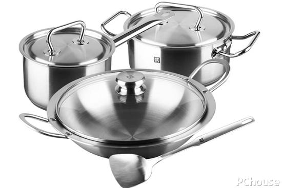 锅具去油污的最好方法,锅具顽固污渍的清洁方法