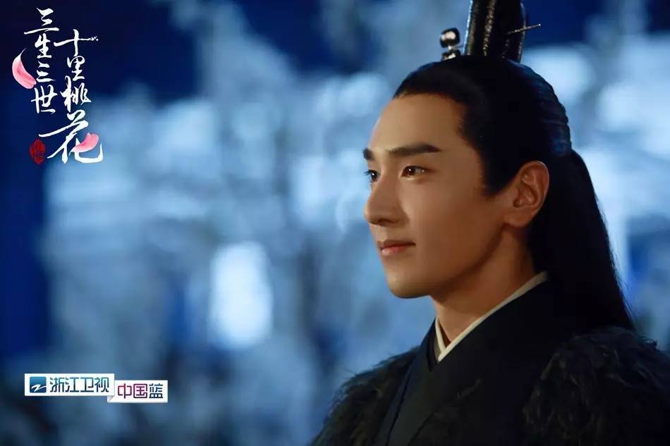 夜华白浅终于和好如初了,白浅催婚夜华