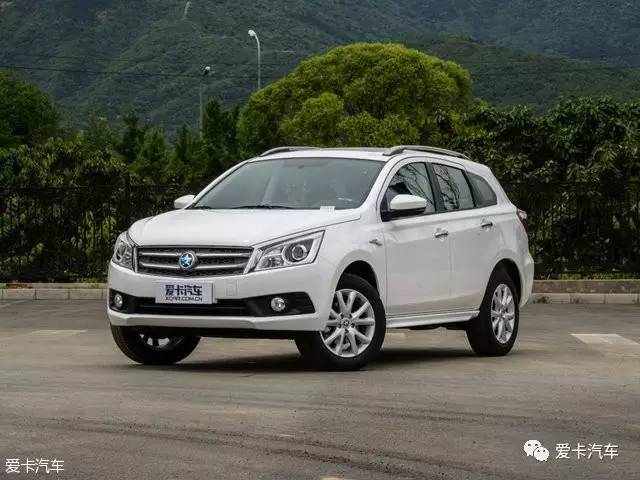 国产suv哪些品牌使用cvt变速箱,最省油最便宜的cvt变速箱车