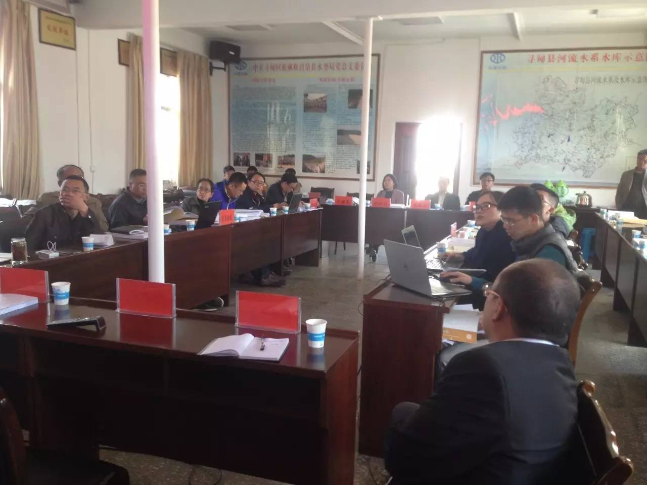 这项工程动辄几个亿,大美寻甸颜值要变天!