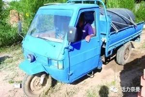 「头条」蒙牛爱心井建成，奈曼旗这一小村的村民们有福啦！