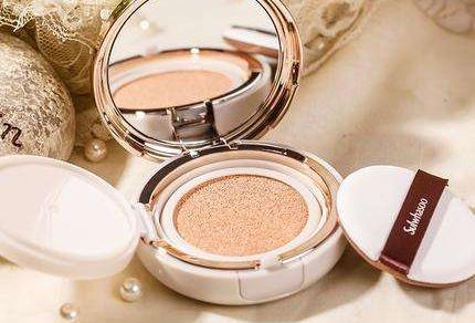 兰蔻气垫cc霜咋样,乃萌bb霜测评