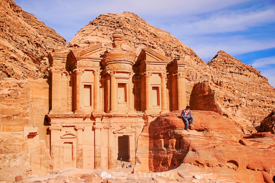 一座拥有深厚历史底蕴的城市,一座有着悠久历史的城市