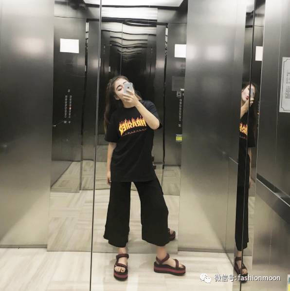 我把自己扒开了给你看（照骗+品牌）