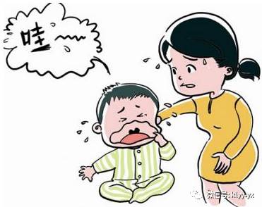 宝宝被呛到急救方法,宝宝被呛到怎么办如何急救