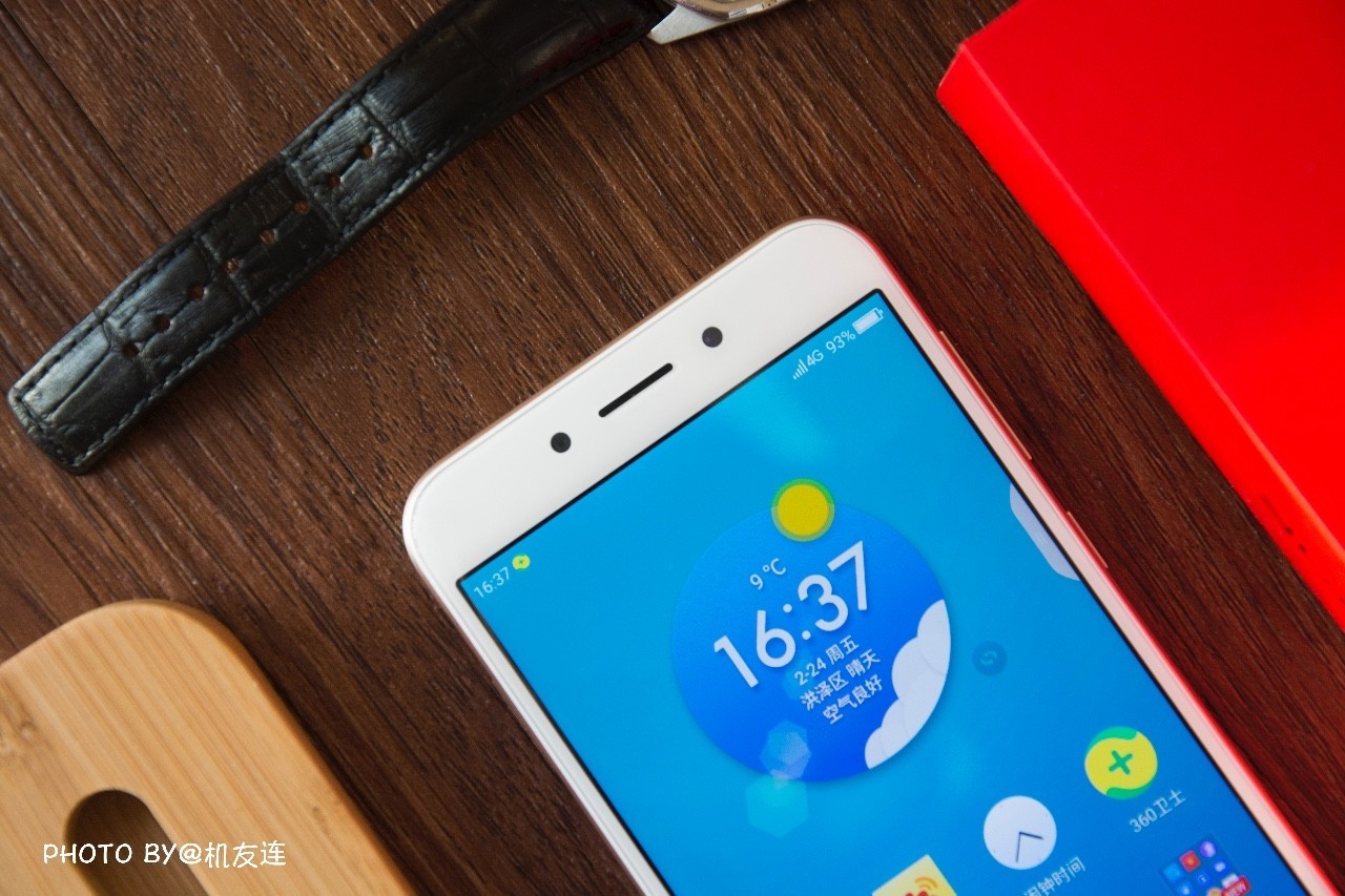 请叫我价格屠夫——360N5简评