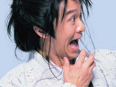 朱茵紫霞仙子回眸,朱茵大话西游之后再无紫霞仙子