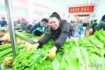 临沂大型农贸市场有哪些,临沂百花湖有建农贸市场的规划吗