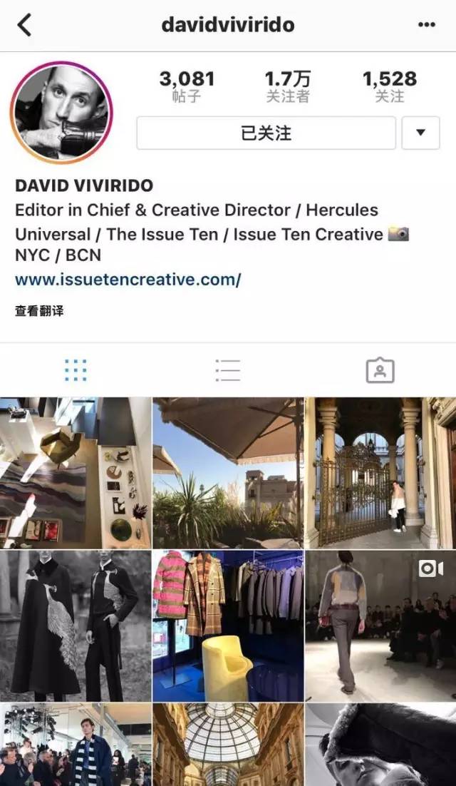 经验｜我悄悄关注了这9个最会穿的男博主，感觉我男票有救了