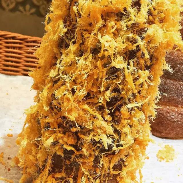 整个魔都已经被ta们攻陷……还不快去拔草秀胖友圈?!