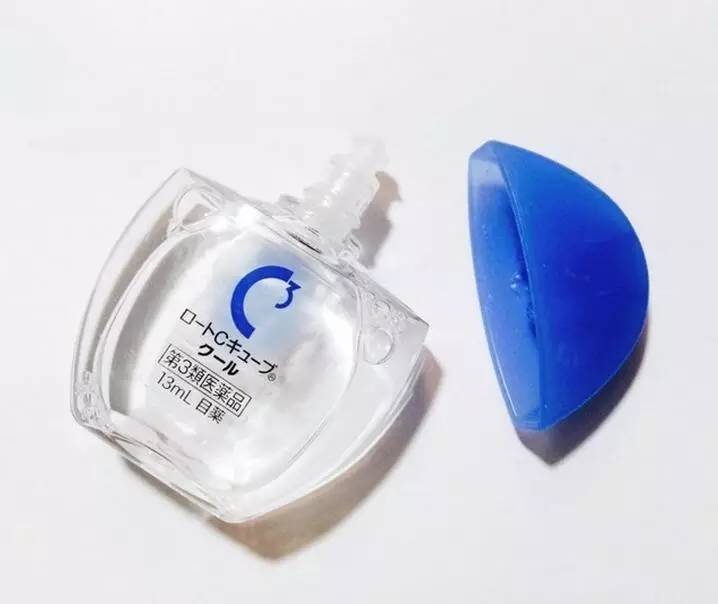 全网最好用眼药水,全球公认最好用的10大眼药水