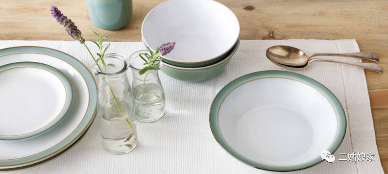 厨房中的爱马仕，你家有几件？