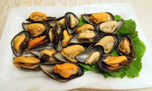 威海的海鲜什么时候是旺季,威海应季海鲜