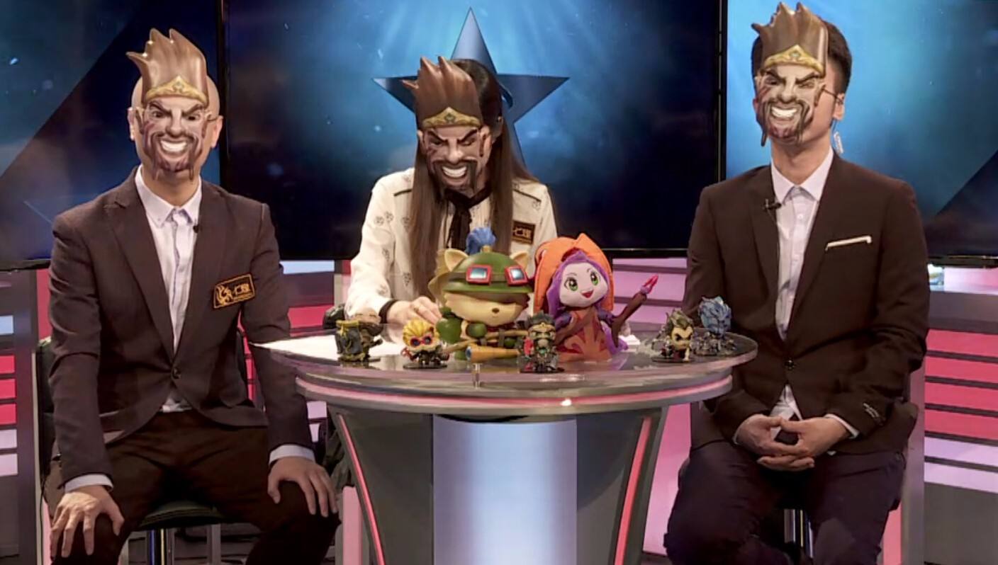 小丑愚人节皮肤高清,愚人节全皮肤对比