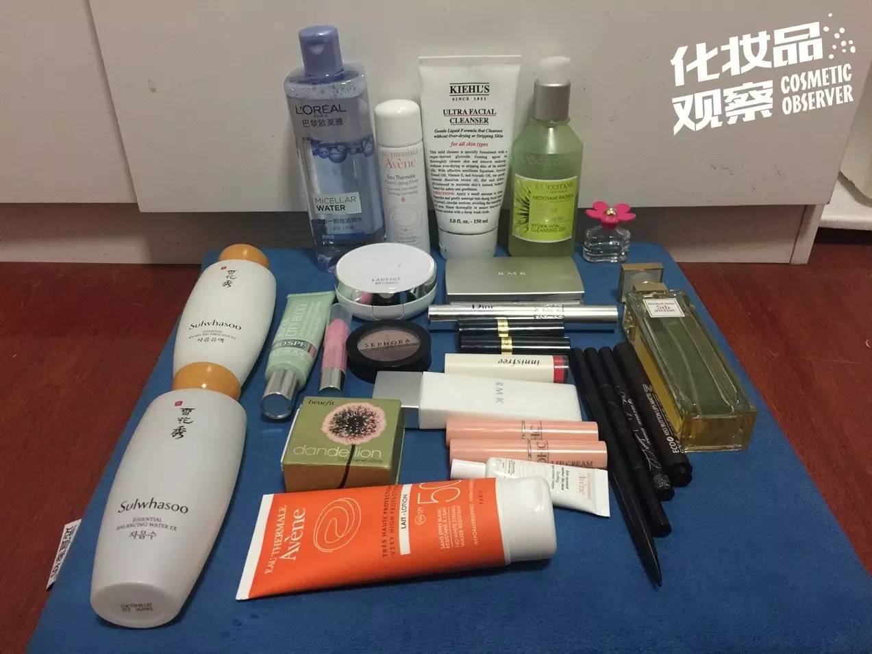女生为什么不买国产化妆品,为什么现在不用国产化妆品