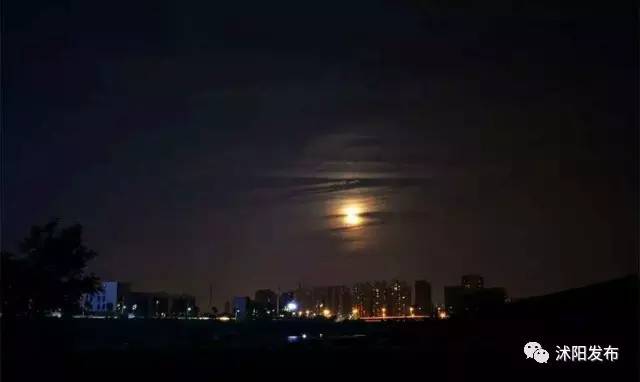 沭阳，没想到你是这样一座城市……