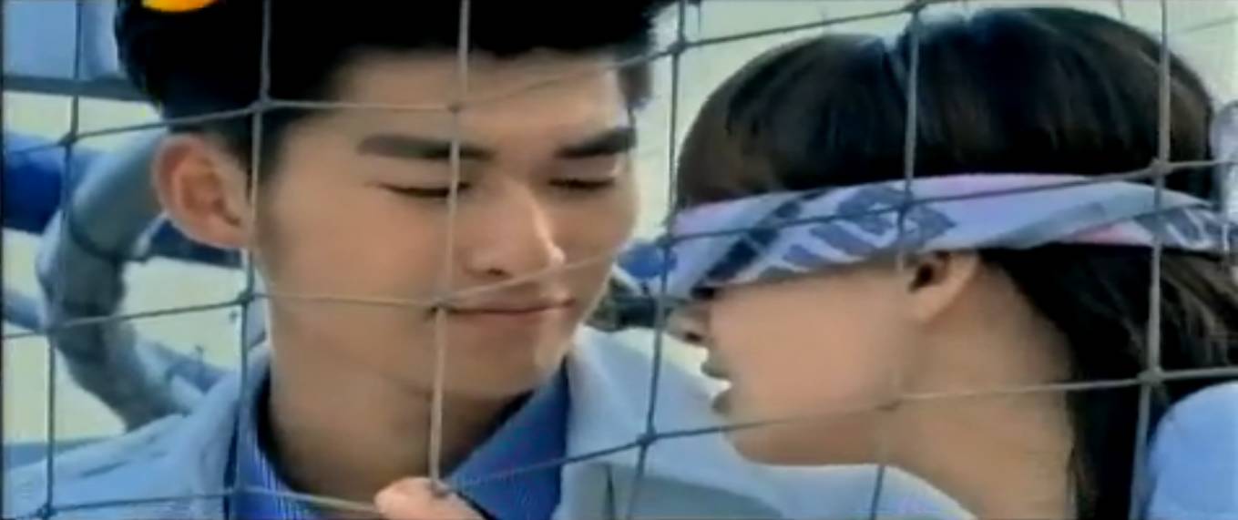 大写的不信！陈乔恩张含韵胡歌张翰……Ta们都曾失忆过？！