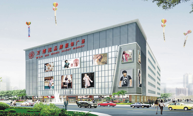 临沂最便宜批发市场在哪里,临沂批发市场种类分布图