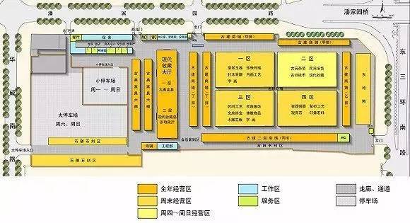大同潘家园古玩市场地址,大同潘家园古玩市场近日是否开业