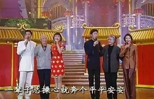 哪一年的春晚最值得看,关注2019春晚