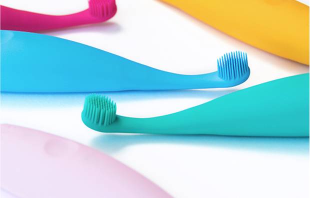 福利8块8软毛牙刷,8折以上的福利