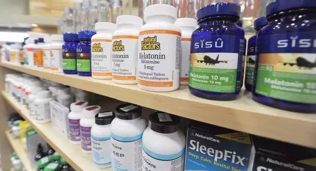 加拿大褪黑素怎么样,加拿大褪黑素多少钱一瓶