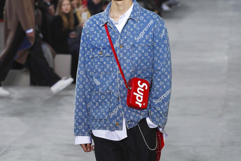 lvsupreme联名大全,lvsupreme联名价格