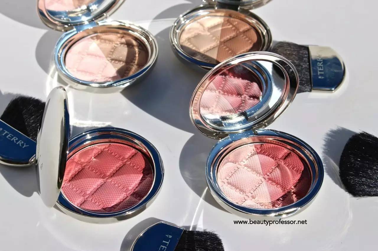 Bambi美番丨这些比肩TF、YSL的欧美小众彩妆品牌你一定要知道！