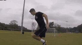 维维足球控球训练教程,维维足球过人技巧系列教程