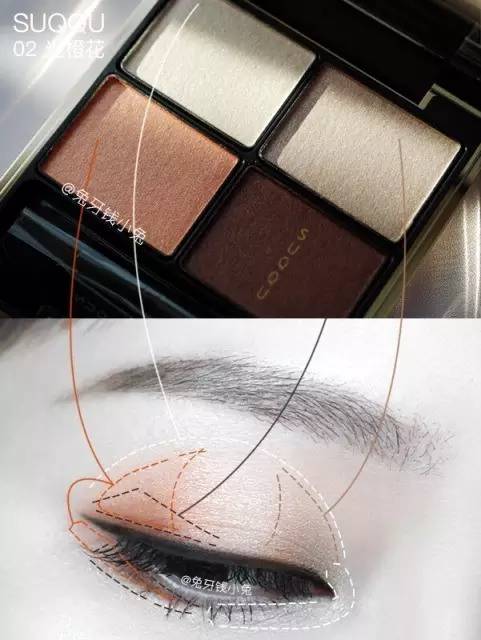 一机在手天下我有原视频,一盘多用的眼影盘便携