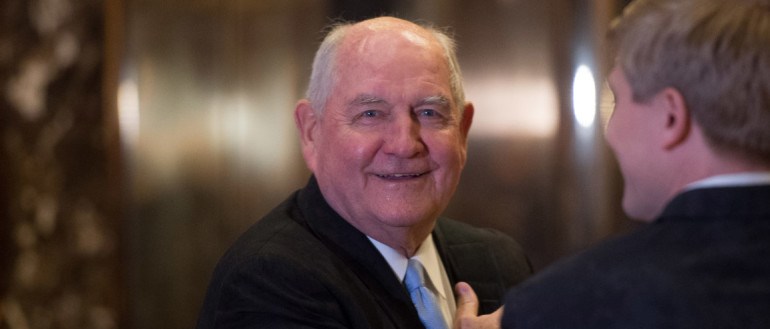 朝阳群众APP遇上特朗普内阁，也被禁言？