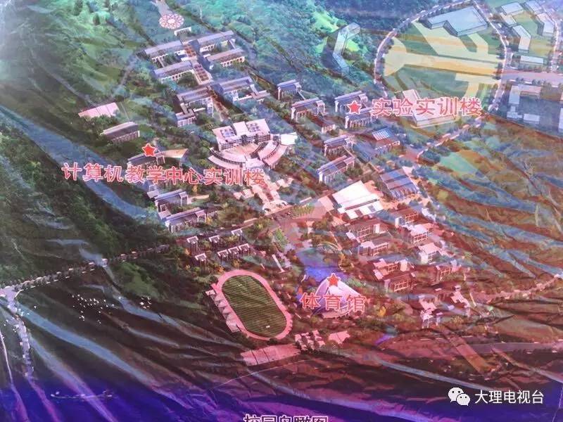 大理周末休闲时光,大理周末户外生活