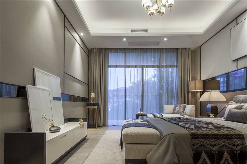 民宅现代风格图片 (精心打造有品位高质量的美宅)