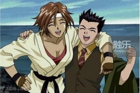 妯卞ぇ鎴樺悇浜虹墿缁撳眬,妯卞ぇ鎴樿繘鍖栧彶