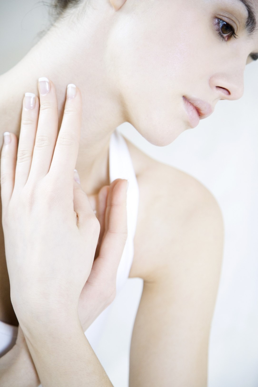 推荐｜为什么有的人玩命美白还是白不了？