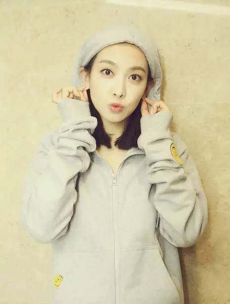 宋茜允儿jessica朴信惠,宋茜和朴信惠湖南同台视频