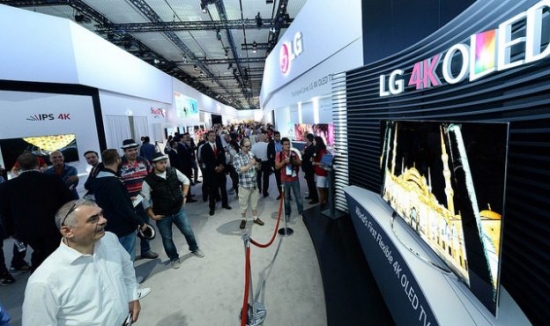 TVhome周报:小米松果芯片将发布爱芒果电视首发亮相