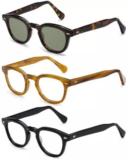 近视镜架品牌排行榜前十名,国产镜架性价比高的品牌