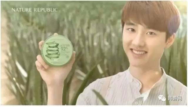 韩国明洞韩妆,韩国明洞美妆店