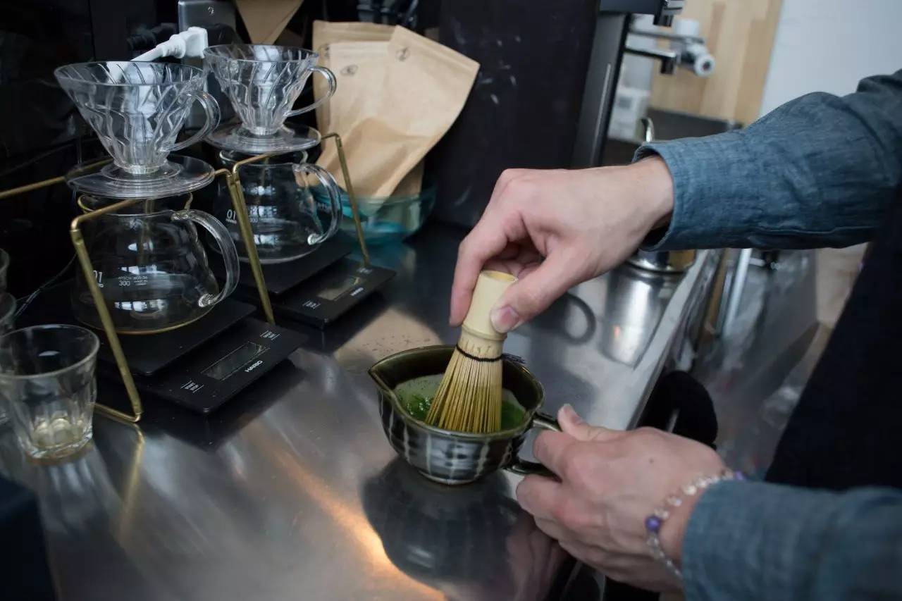 东京抹茶店排行榜,京都最好的抹茶店