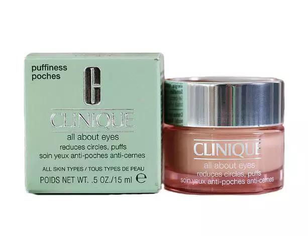 眼霜哪款才是真正有效好用,推荐三款有效眼霜