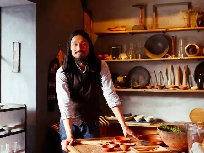 情书形状的除臭香包?日本的杂货到底有多奇葩