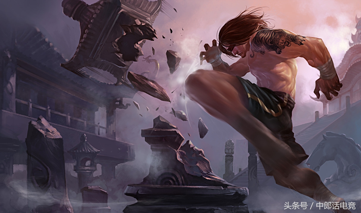 英雄联盟垃圾皮肤排名,英雄联盟最恶心的几个皮肤