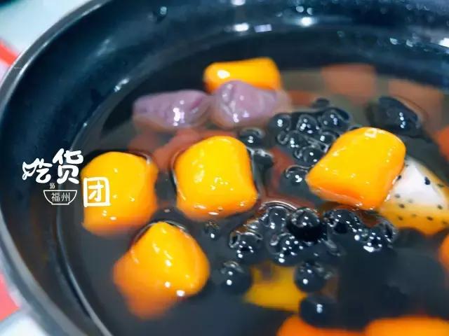 吃完这家不到10元的豆花芋圆店，才知道之前的钱都白花了！