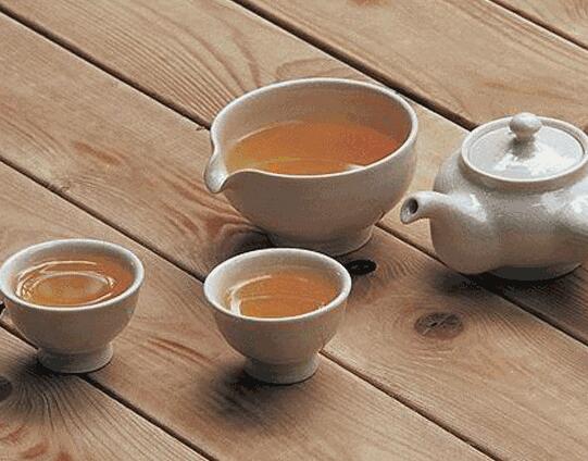 喝茶胃不舒服适合喝什么茶,喝茶后胃不舒服喝什么中成药